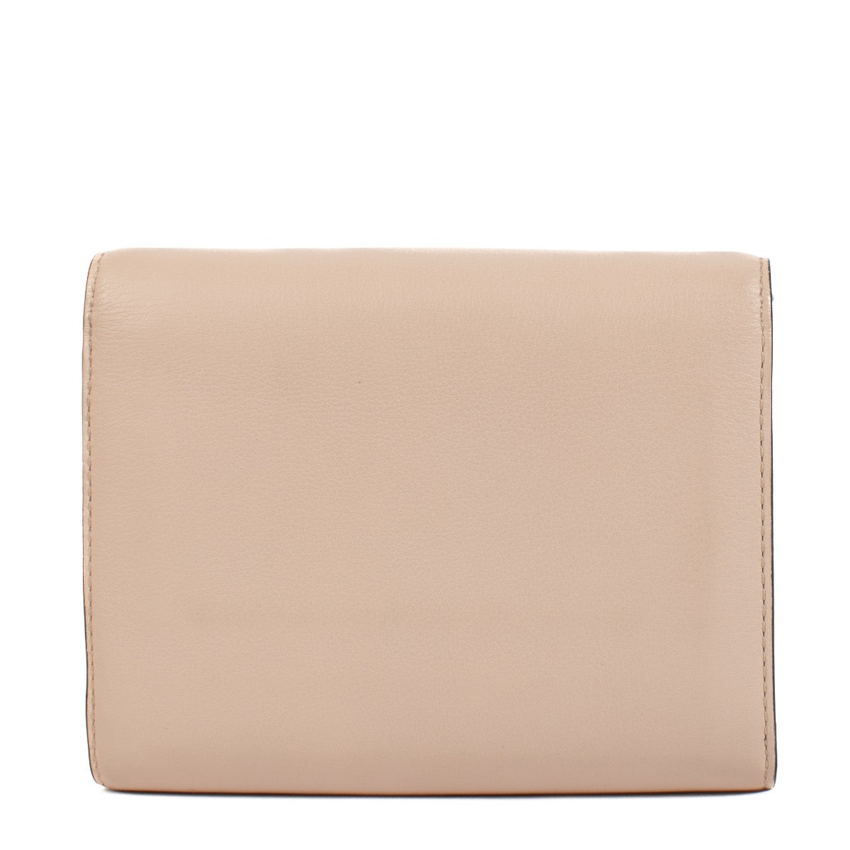 Authentic second hand Delvaux Nude Madame Wallet on Labellov.com