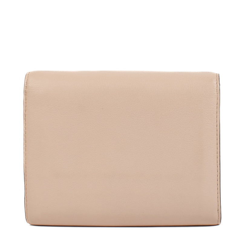 Authentic second hand Delvaux Nude Madame Wallet on Labellov.com