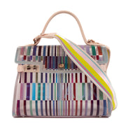 Ship authentic second hand Delvaux Tempête GM The Eye-Catcher on www.labellov.com