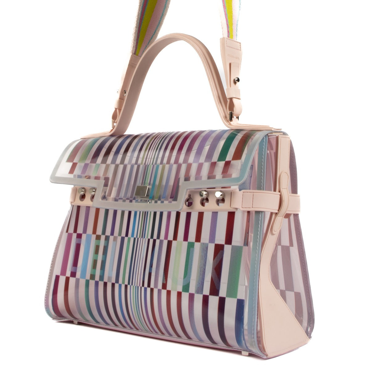 Delvaux Tempête The Eye-Catcher