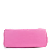 Buy authentic second hand Delvaux Pink Givry Besace Polo Shoulder bag in very good condition at Labellov in Antwerp.
