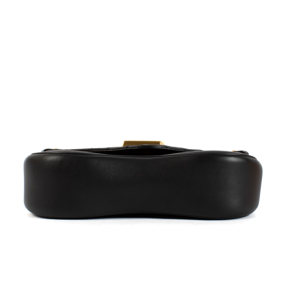 Sac à chaîne Louis Vuitton New Wave MM noir