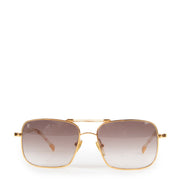 Buy online authentic second hand Louis Vuitton Murakami Monogram Metallic Sunglasses in very good condition at Labellov in Antwerp