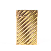 Buy an authentic second hand S.T. Dupont Gold-Plated Lighter in very good condition at Labellov