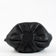 Authentic Second Hand Delvaux Black Rose des Vents Bag on Labellov.com