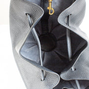 Authentic Second Hand Delvaux Black Rose des Vents Bag on Labellov.com