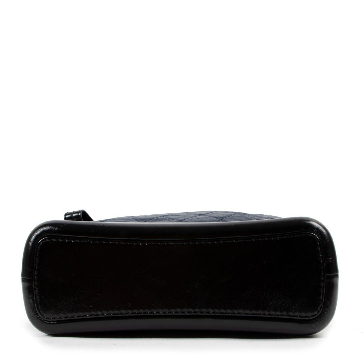 Chanel Gabrielle Grote Hobo Tas