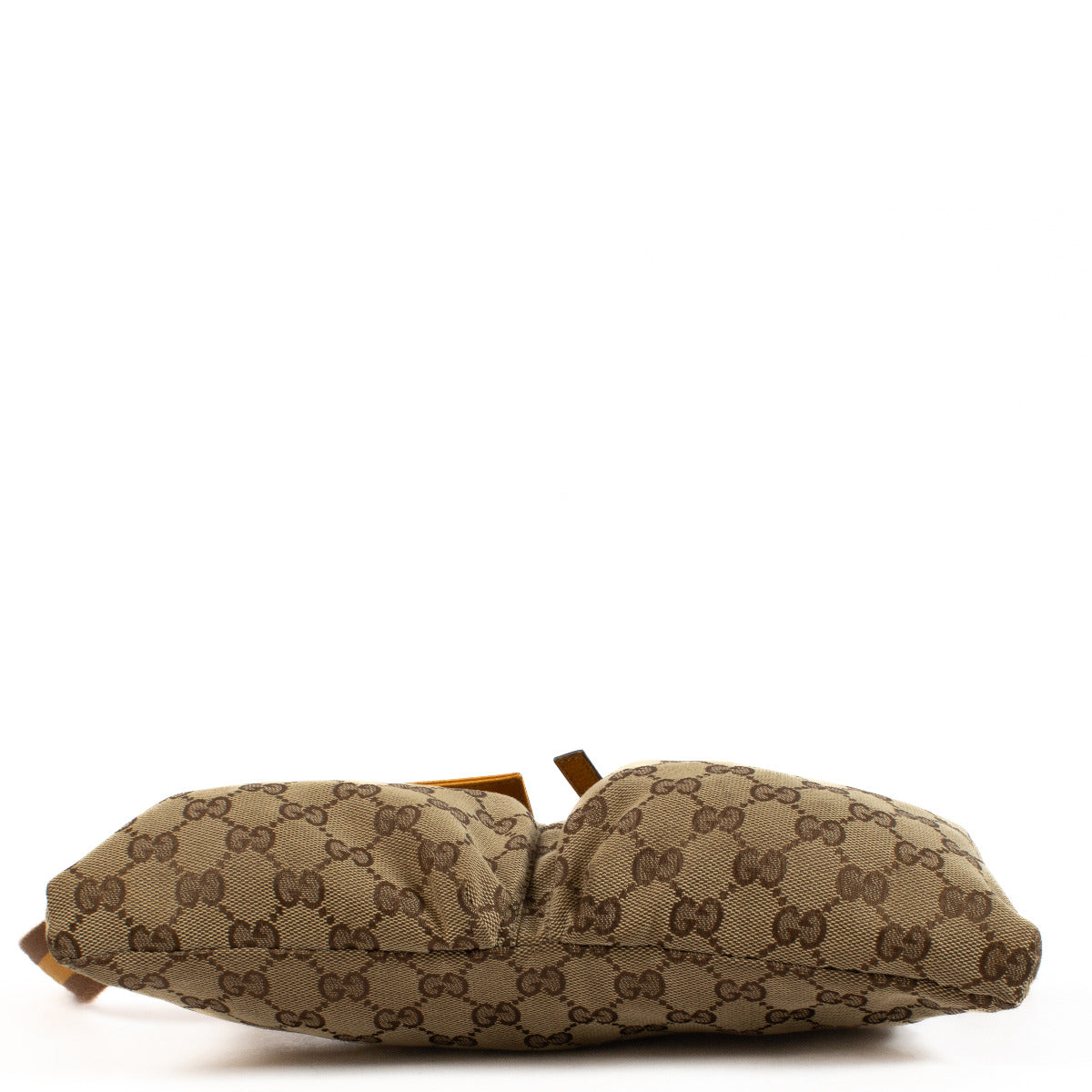 Gucci Monogram Crossbody Bum Bag