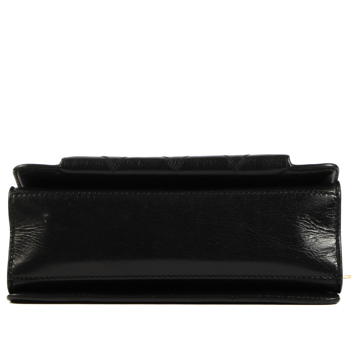 Shop 100% authentic second-hand Givenchy Black GV3 Crossbody on Labellov.com