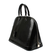 shop 100% authentic second hand Louis Vuitton Black Epi Electric Alma GM on Labellov.com