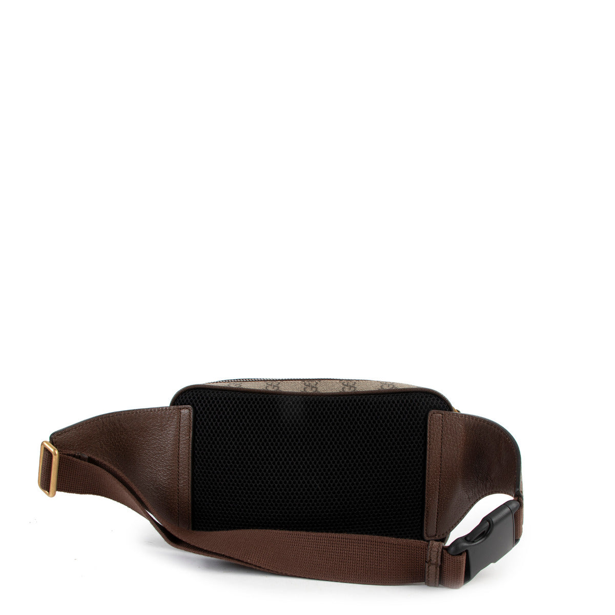 Gucci GG Supreme Ophidia Belt Bag