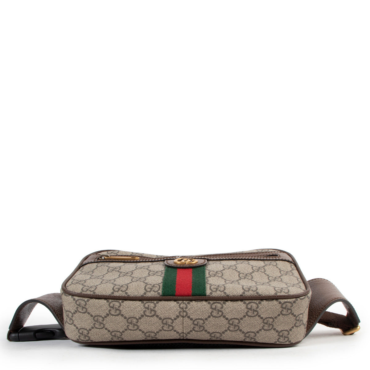 Gucci GG Supreme Ophidia Belt Bag