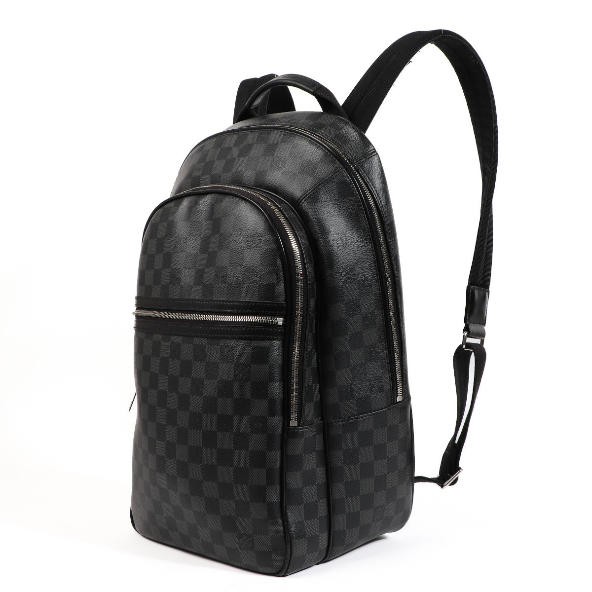 Louis Vuitton Damier Graphite Michael Backpack