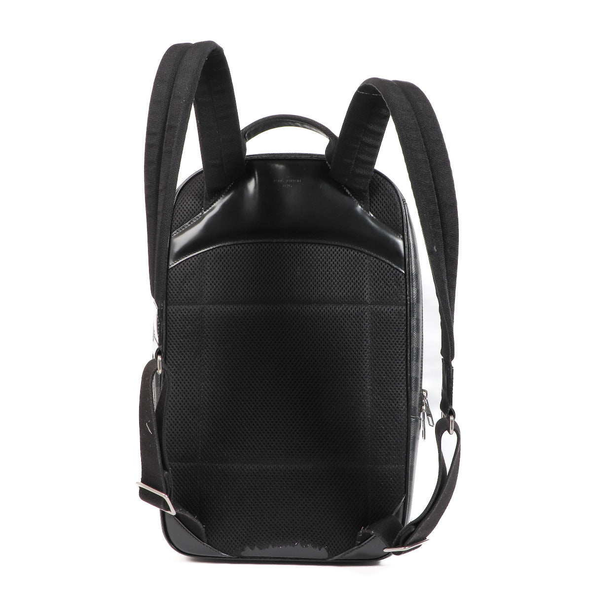 Louis Vuitton Damier Graphite Michael Backpack