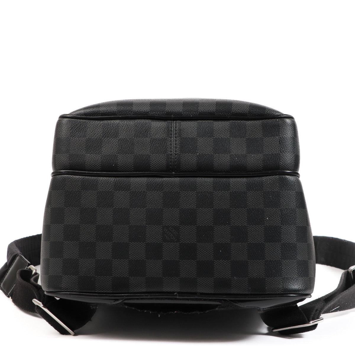 Louis Vuitton Damier Graphite Michael Backpack