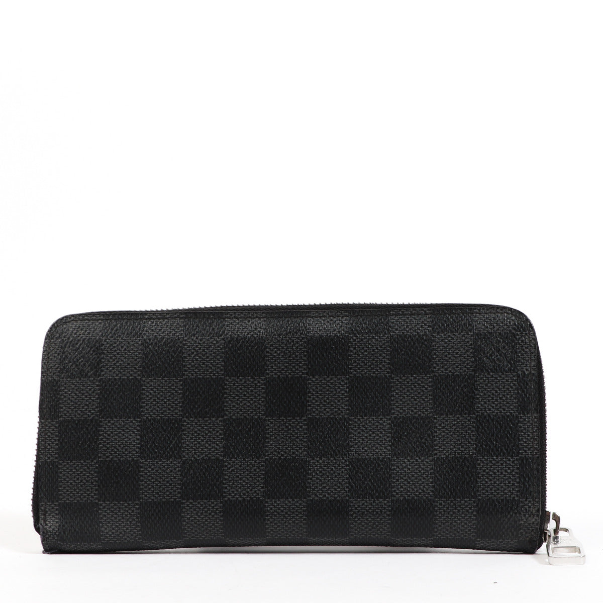 Louis Vuitton Damier Graphite Zippy Wallet for the best price at Labellov