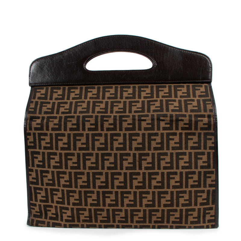 Shop now for your pre-loved, 100% authentic Fendi bags, at Labellov.
