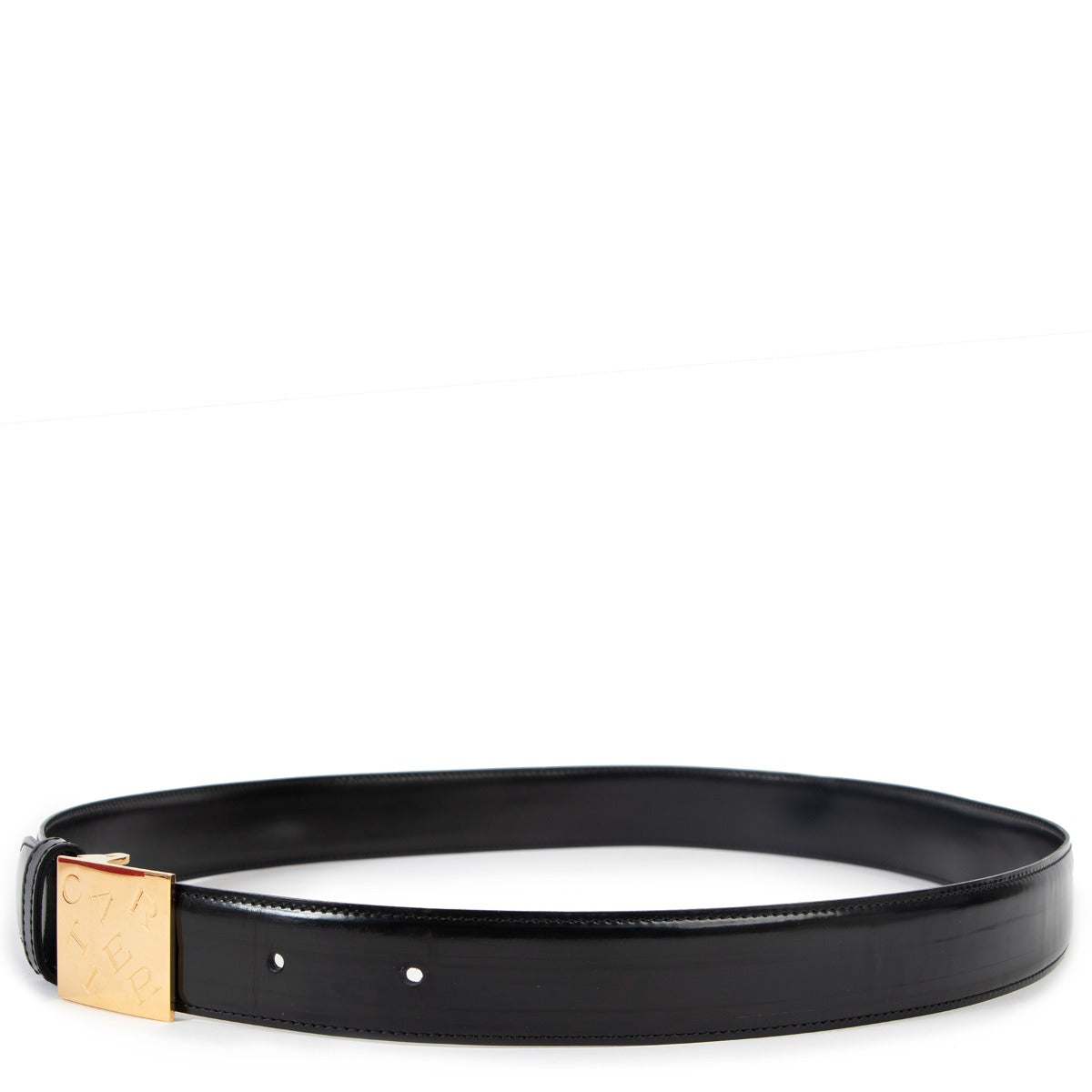 Shop second hand authentic vintage Cartier belt at Labellov