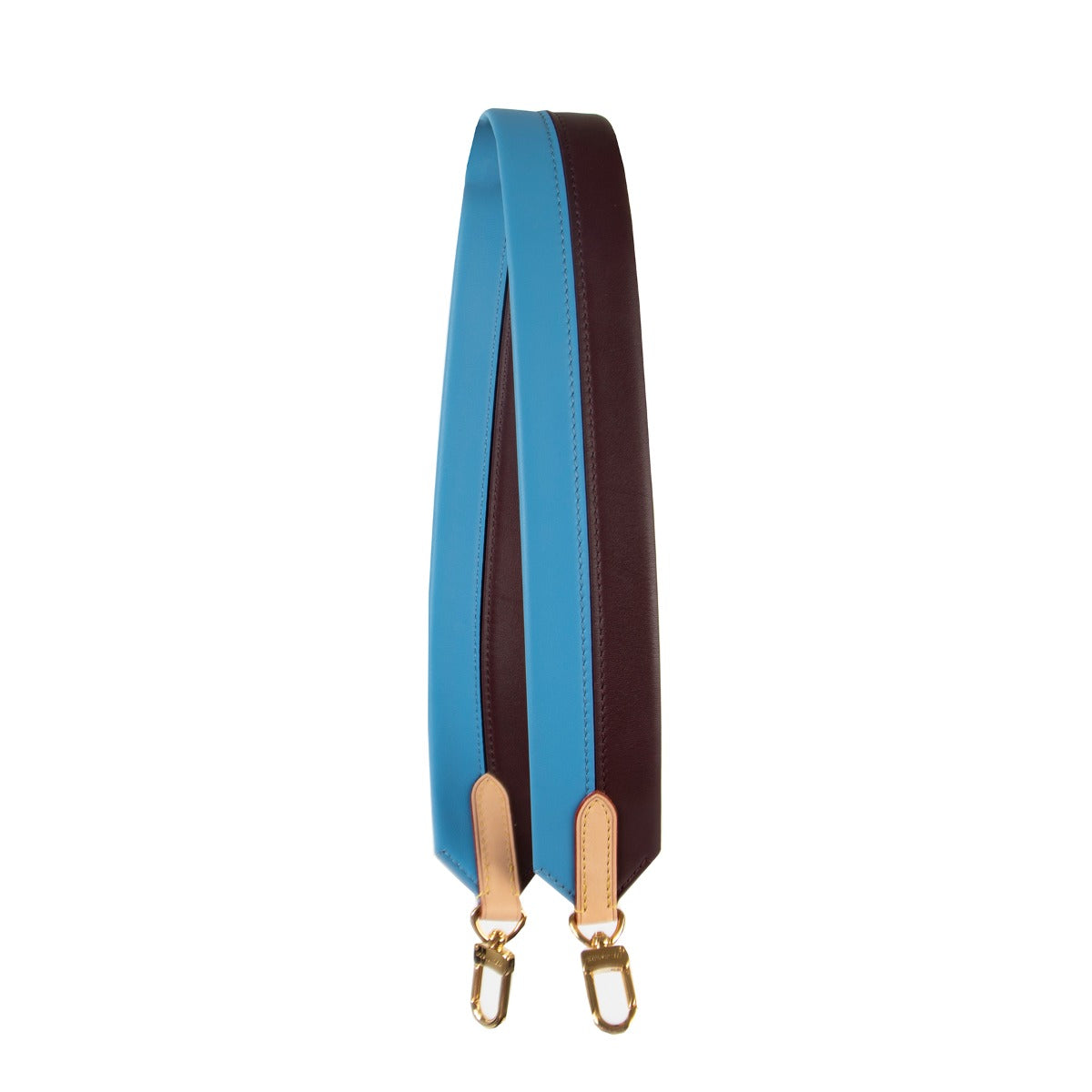 Louis Vuitton Bicolour Bandoulière Bag Strap