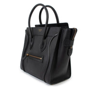 Shop authentic second hand Celine Micro Luggage at Labellov