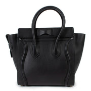 Shop authentic second hand Celine Mini Luggage at Labellov