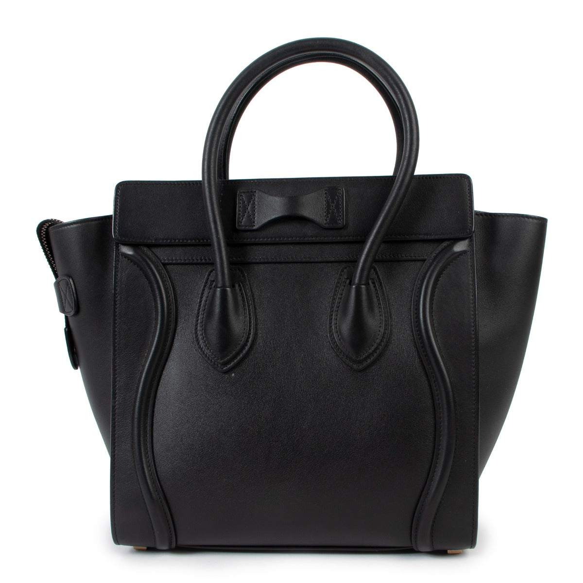 Shop authentic second hand Celine Mini Luggage at Labellov