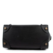 Shop authentic second hand Celine Micro Luggage at Labellov