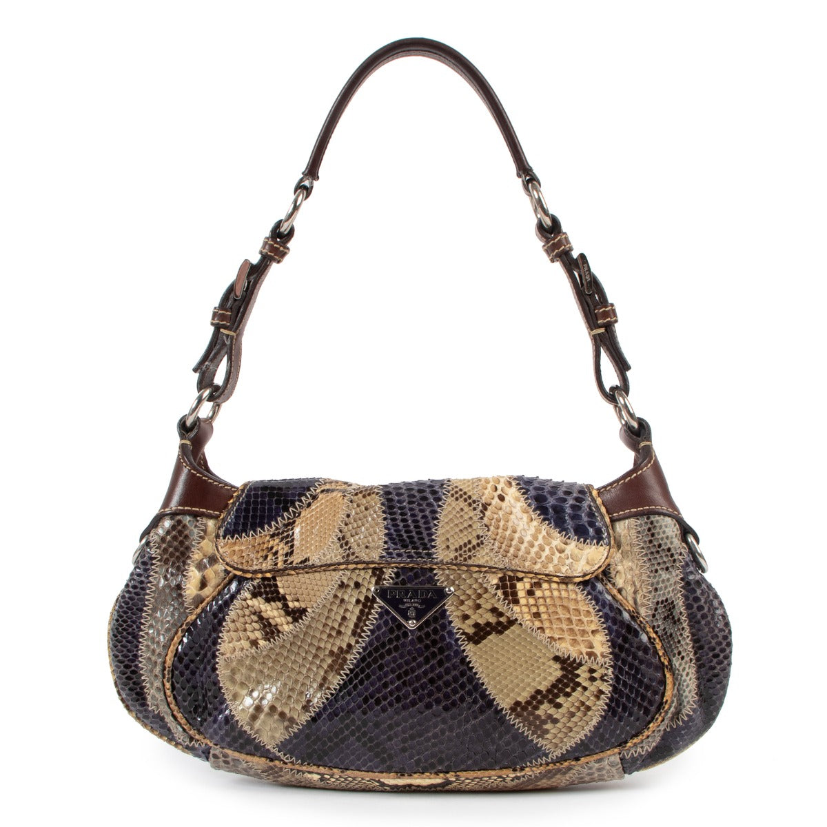 Shop now for your pre-loved, 100% authentic Prada bags, at Labellov.