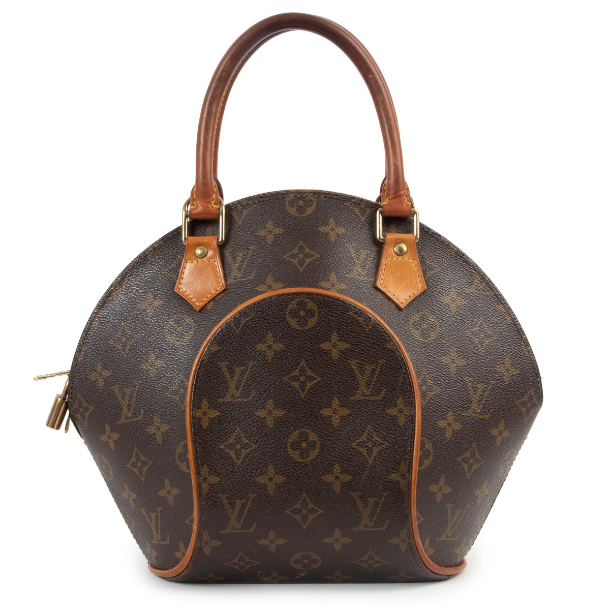 Louis Vuitton Ellipse PM Monogram Canvas
