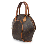 Louis Vuitton Ellipse PM Monogram Canvas