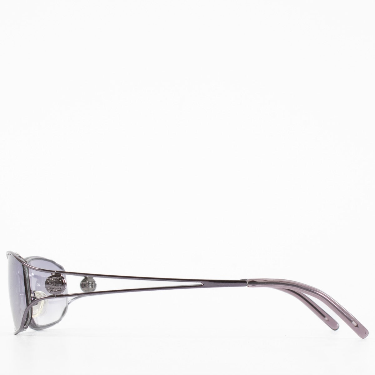 Authentic Preloved Celine Silver Glasses on Labellov.com