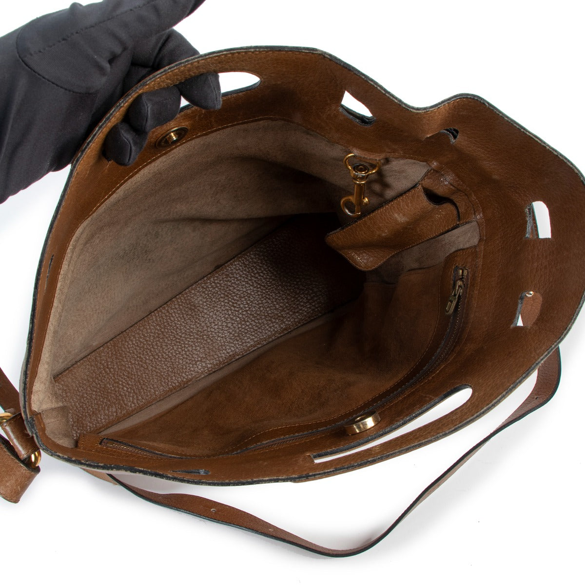 Shop now for your pre-loved, 100% authentic Delvaux bags, at Labellov.
