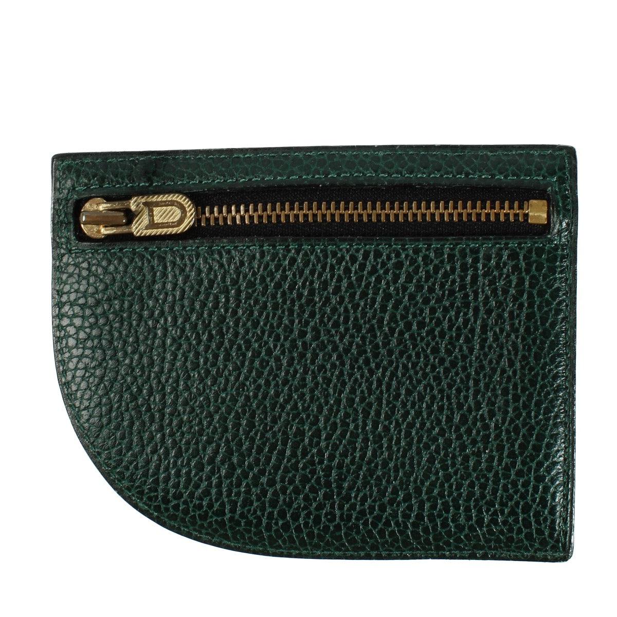 shop 100% authentic second hand Delvaux Green Wallet on Labellov.com