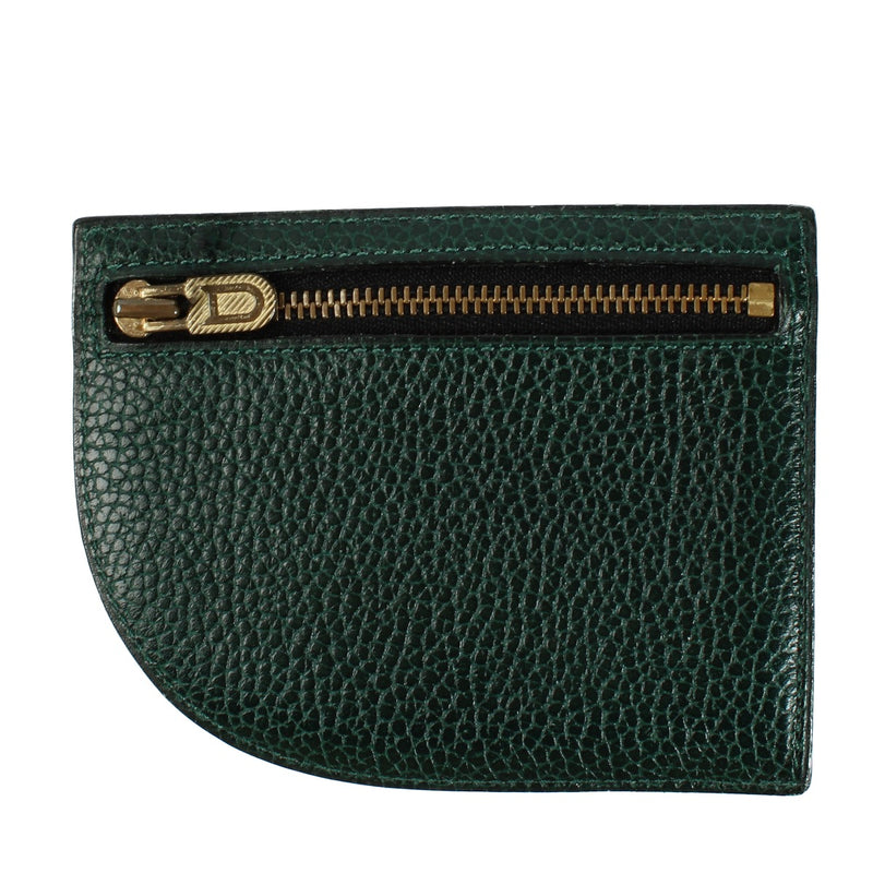 shop 100% authentic second hand Delvaux Green Wallet on Labellov.com
