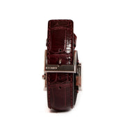 Gucci Steel Diamond 100L Watch
