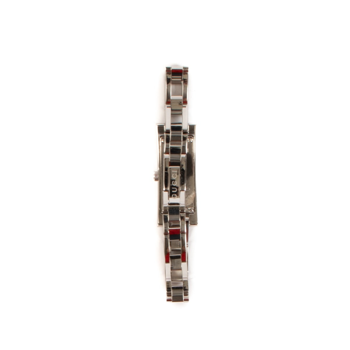 Gucci 110 Steel Watch