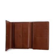 Shop safe online at Labellov in Antwerp this 100% authentic second hand Louis Vuitton Monogram Canvas Alexandra Wallet