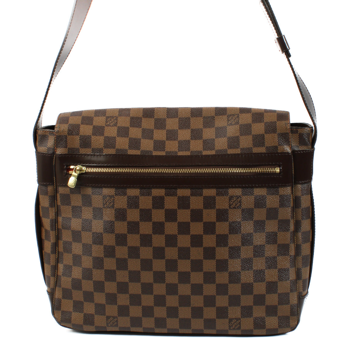 Louis Vuitton Damier Ebene Bastille Crossbody Bag
