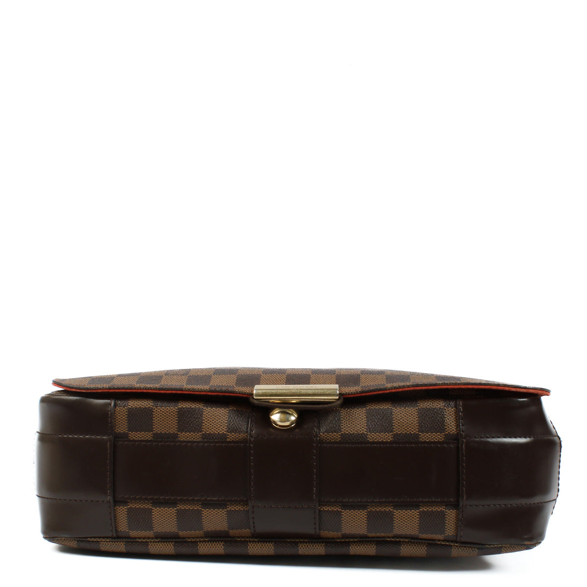 Louis Vuitton Damier Ebene Bastille Crossbody Bag