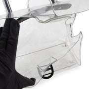Shop safe online at Labellov in Antwerp this 100% authentic second hand Delvaux Brillant Noces D'or Vinyl Limited Edition