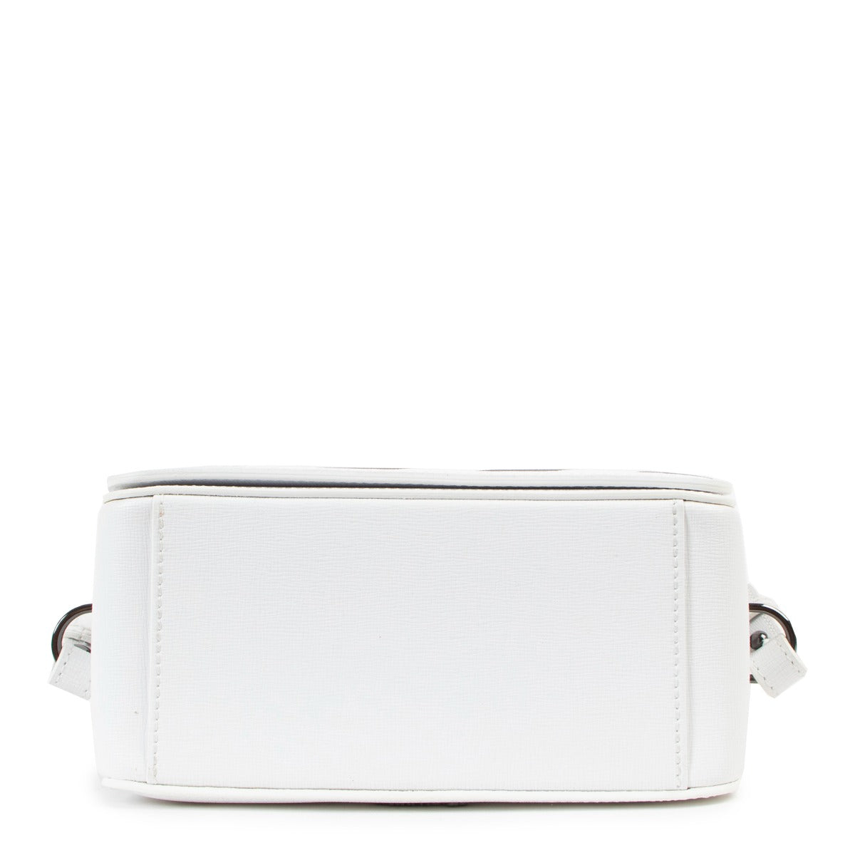 Off-White Diag Flap Bag