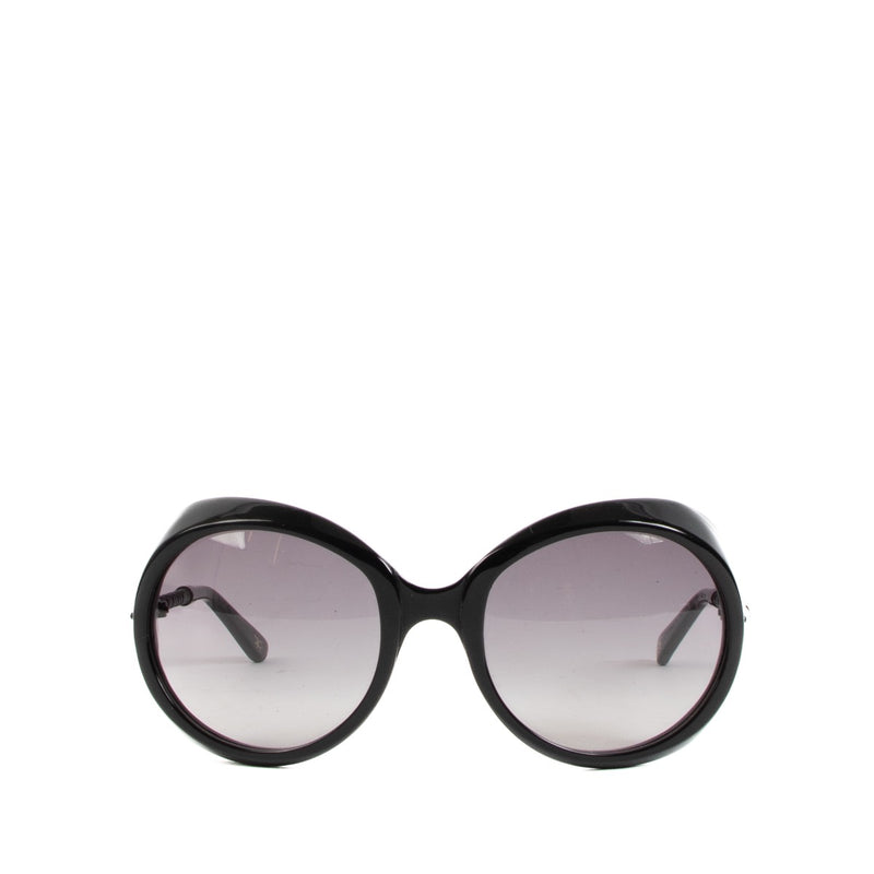 Shop 100% authentic preloved Bottega Veneta Black Sunglasses on Labellov.com