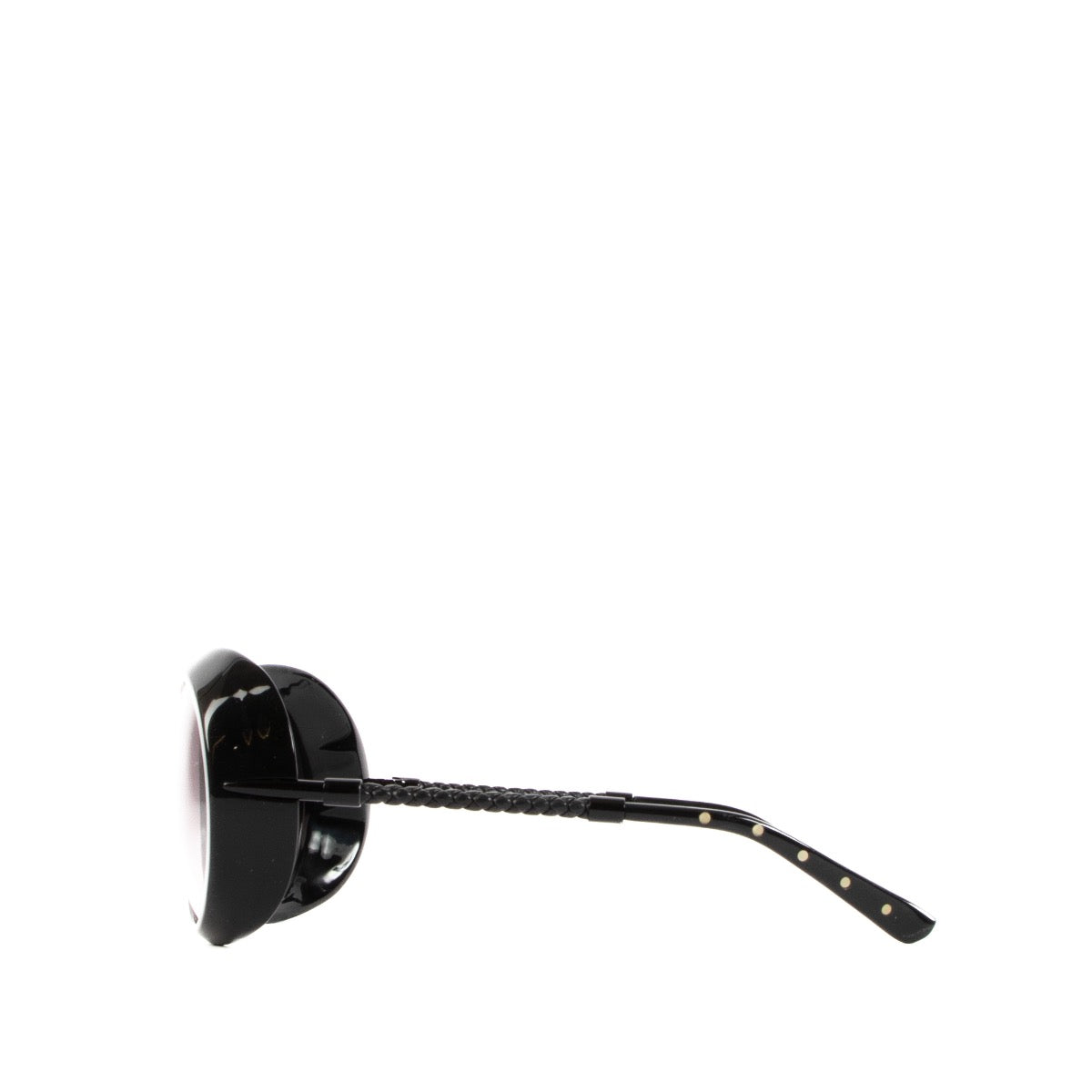 Shop 100% authentic preloved Bottega Veneta Black Sunglasses on Labellov.com