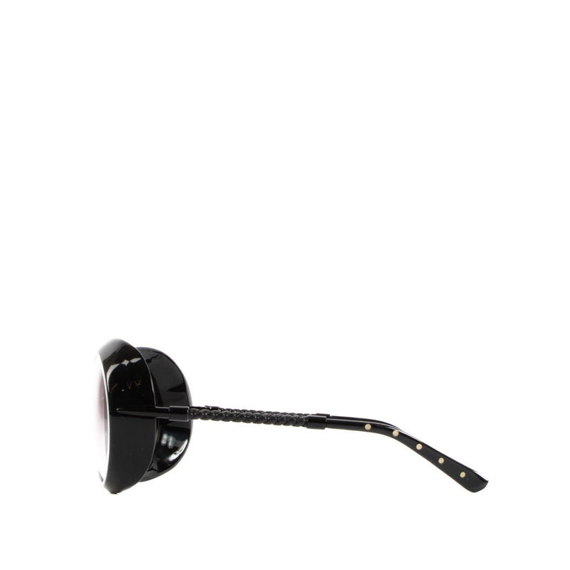 Shop 100% authentic preloved Bottega Veneta Black Sunglasses on Labellov.com