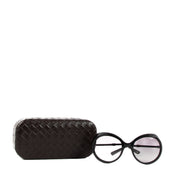 Shop 100% authentic preloved Bottega Veneta Black Sunglasses on Labellov.com