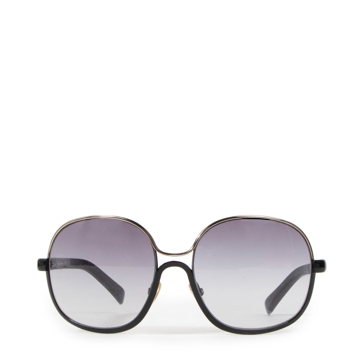 Chloé CL2106 Black Sunglasses