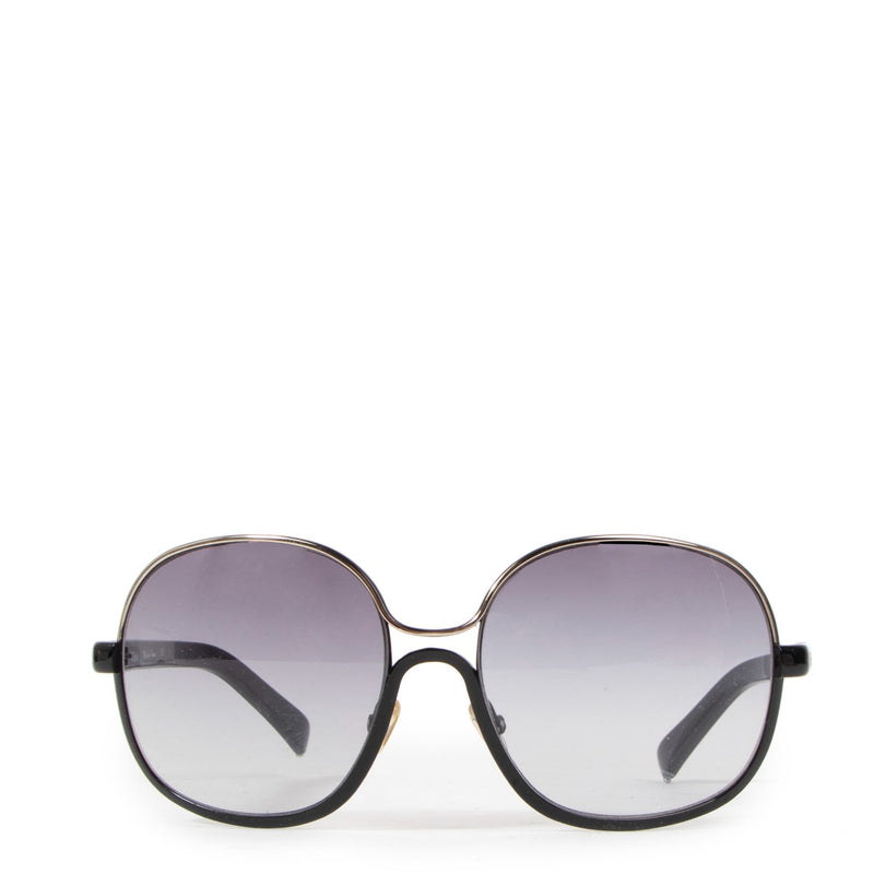 Chloé CL2106 Black Sunglasses