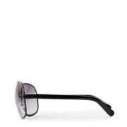 Chloé CL2106 Black Sunglasses