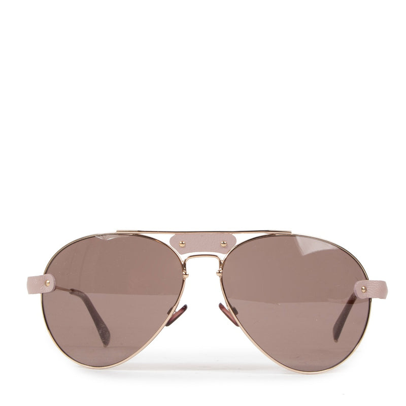Chloé Tamaris CL 2104 Aviator Sunglasses