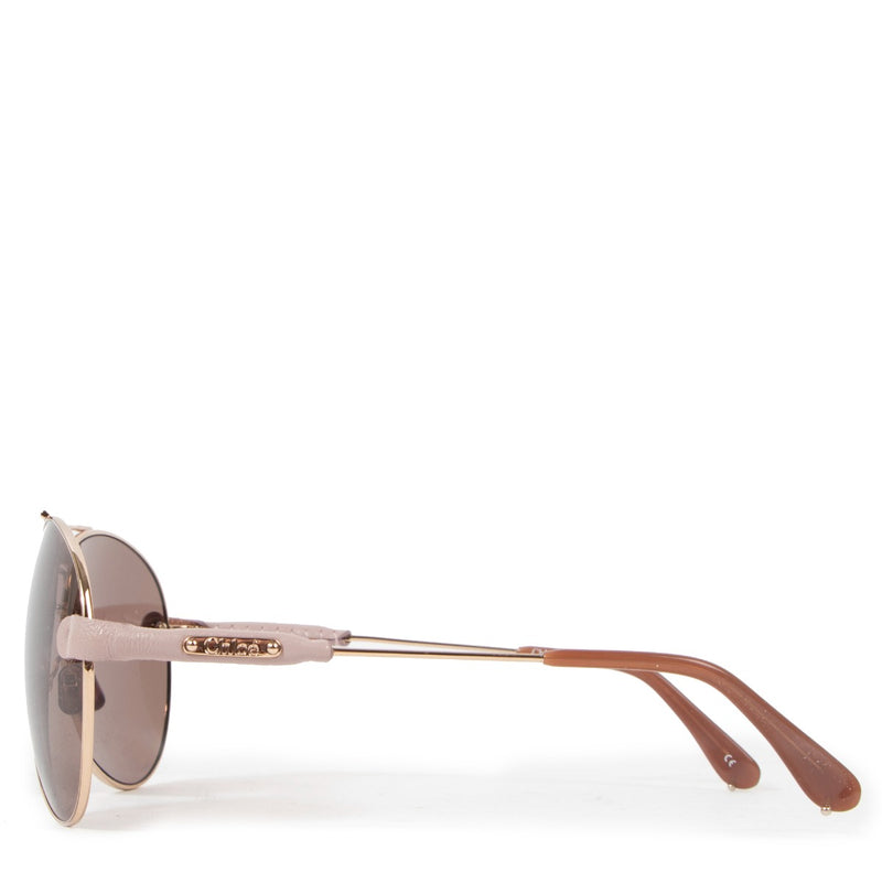 Chloé Tamaris CL 2104 Aviator Sunglasses